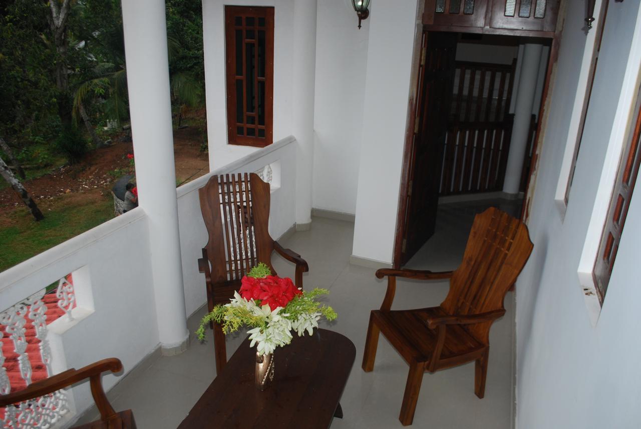 Maali Residence Weligama Exterior photo