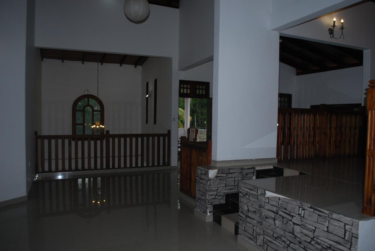 Maali Residence Weligama Exterior photo