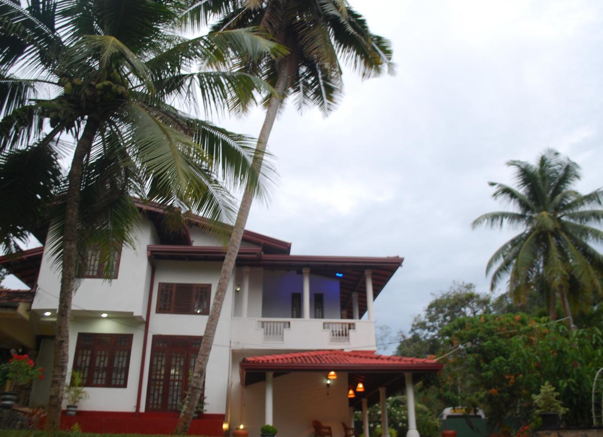 Maali Residence Weligama Exterior photo