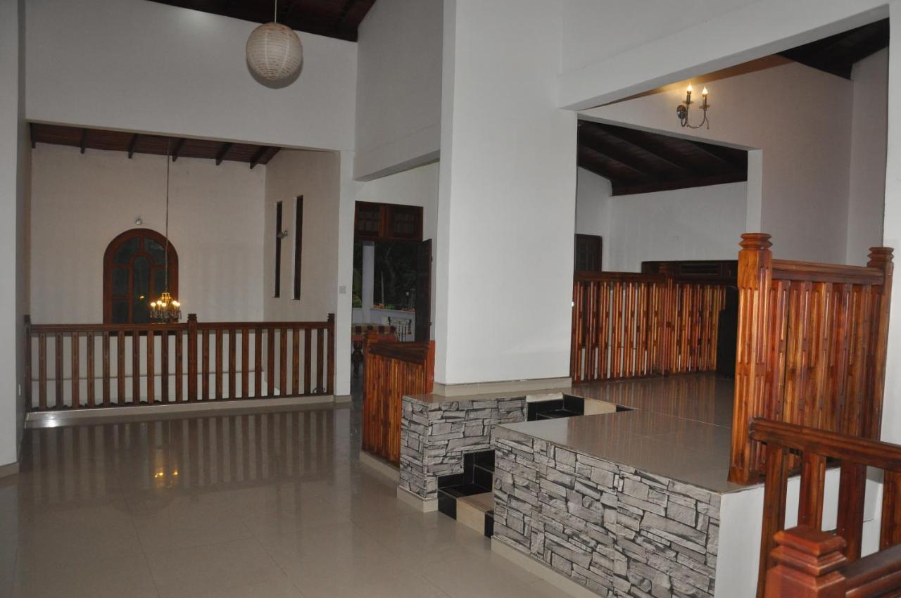 Maali Residence Weligama Exterior photo