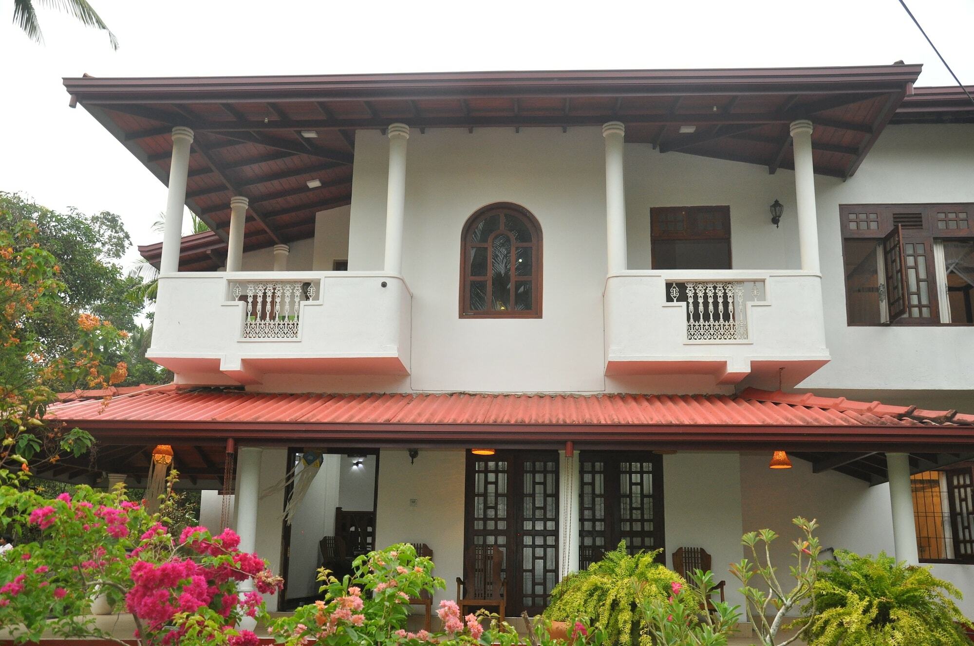 Maali Residence Weligama Exterior photo