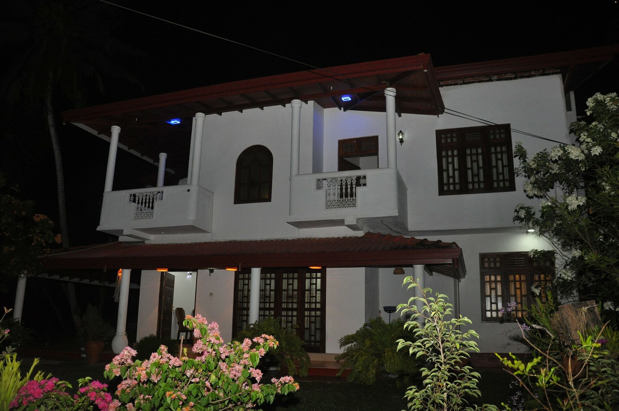 Maali Residence Weligama Exterior photo