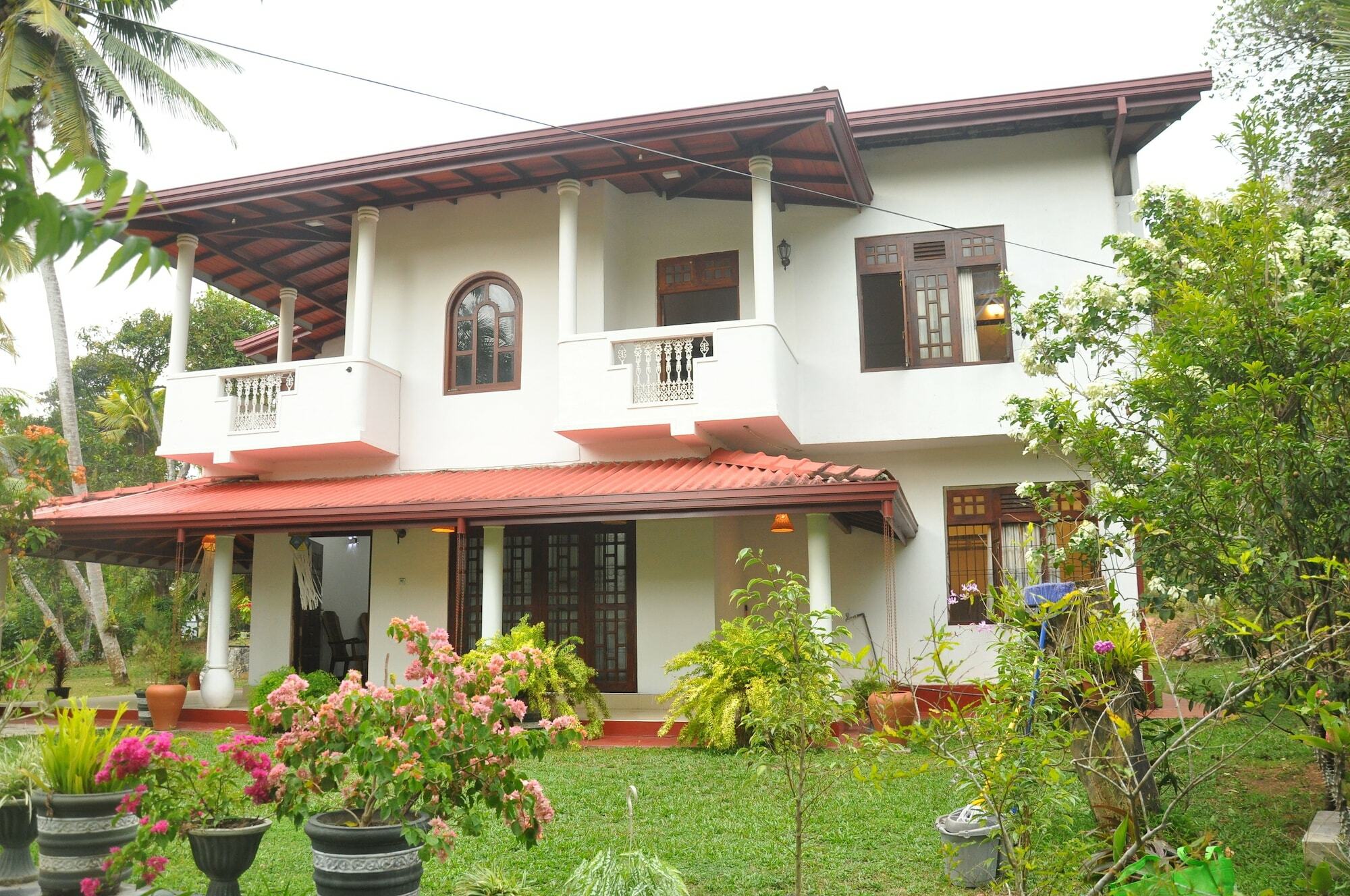 Maali Residence Weligama Exterior photo